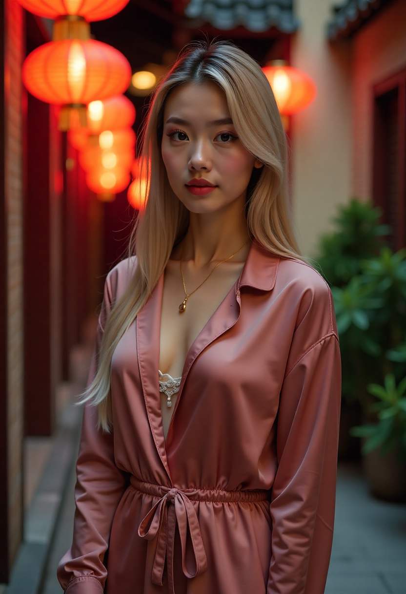 无间道