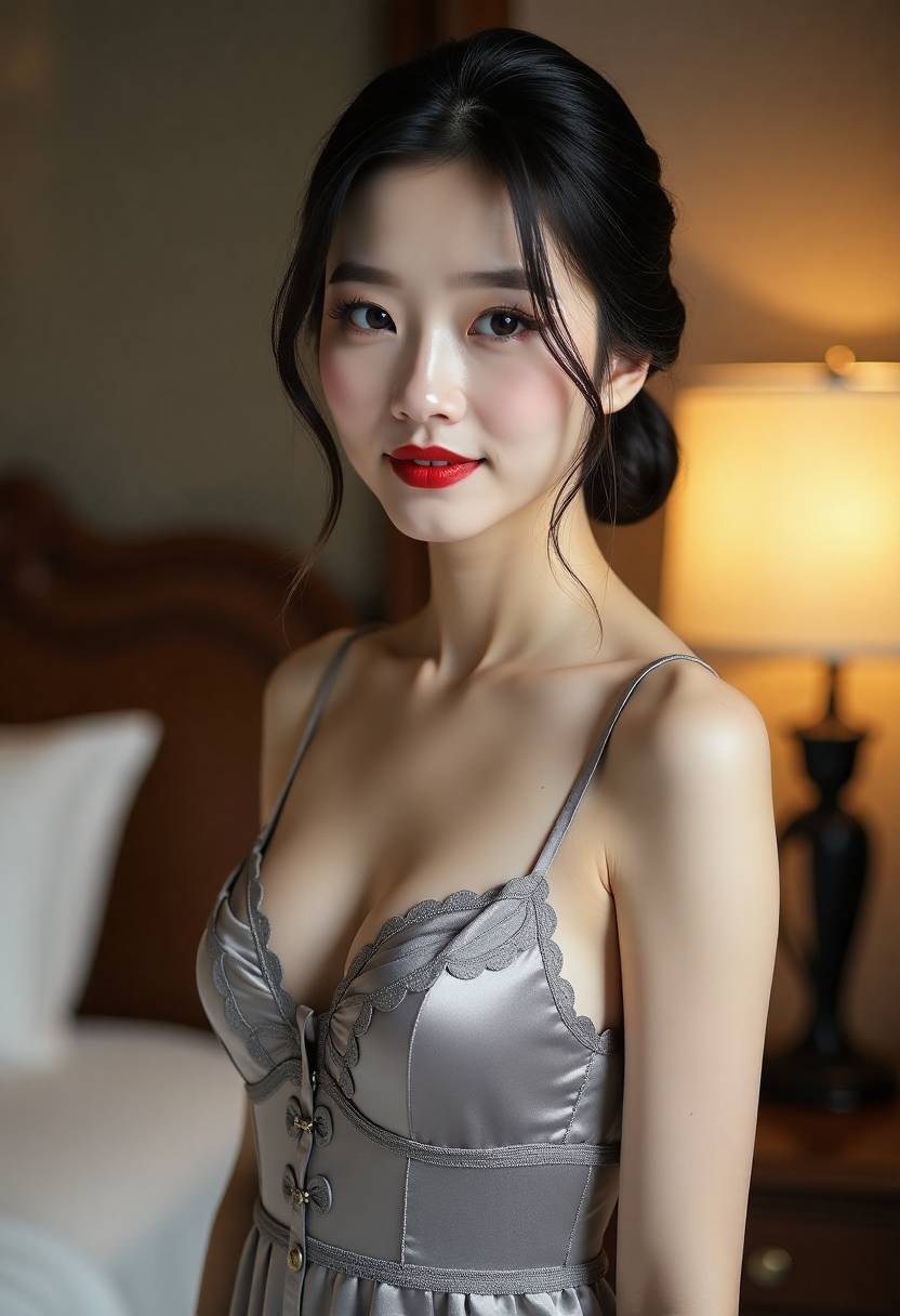终极使命