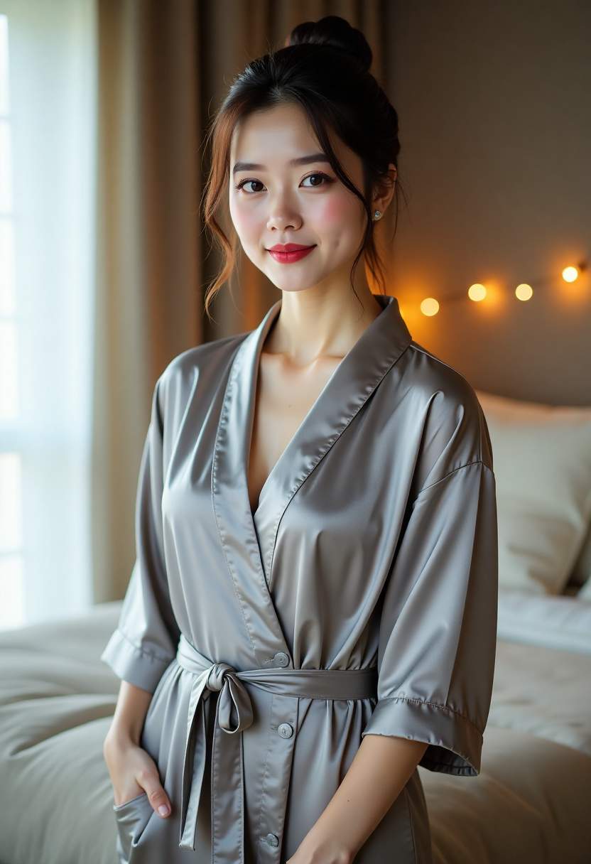 追光者